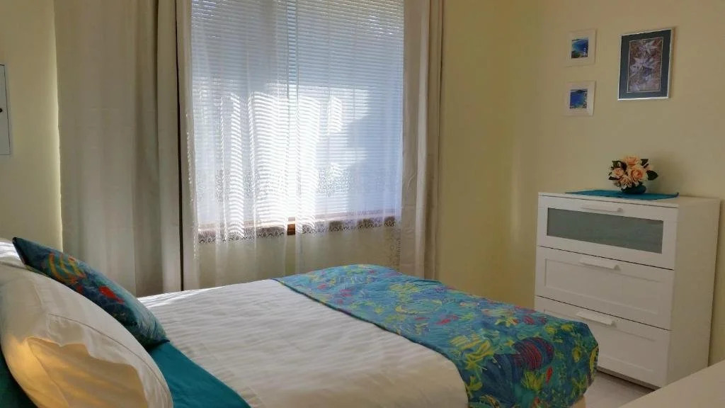 Island Villas Accommodation Unit 4-108 Arcadia Drive Shoalwater
