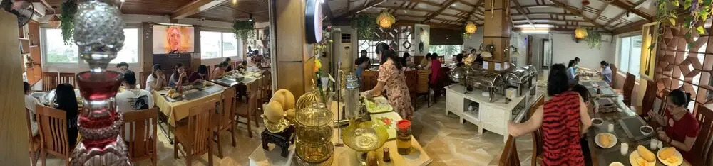 Trung Kien hotel