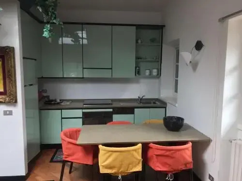 Appartamento Bernasconi