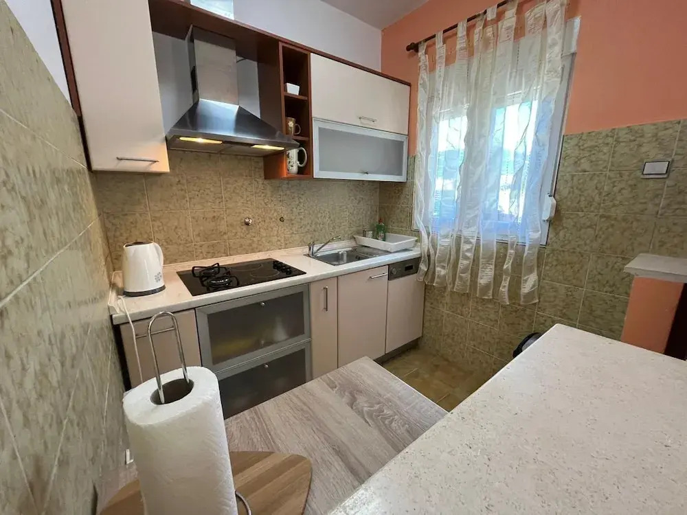 Apartments Kekic