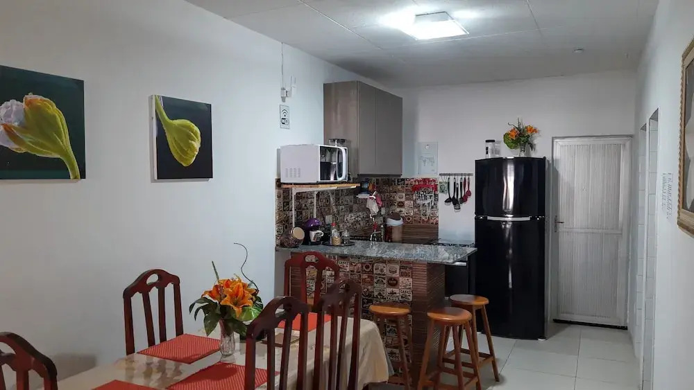 Lar Recife Olinda - Hostel com suítes privativas - Prox Centro de Convenções