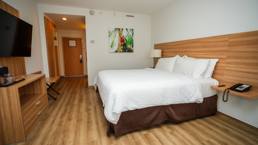 Holiday Inn Express Managua by IHG