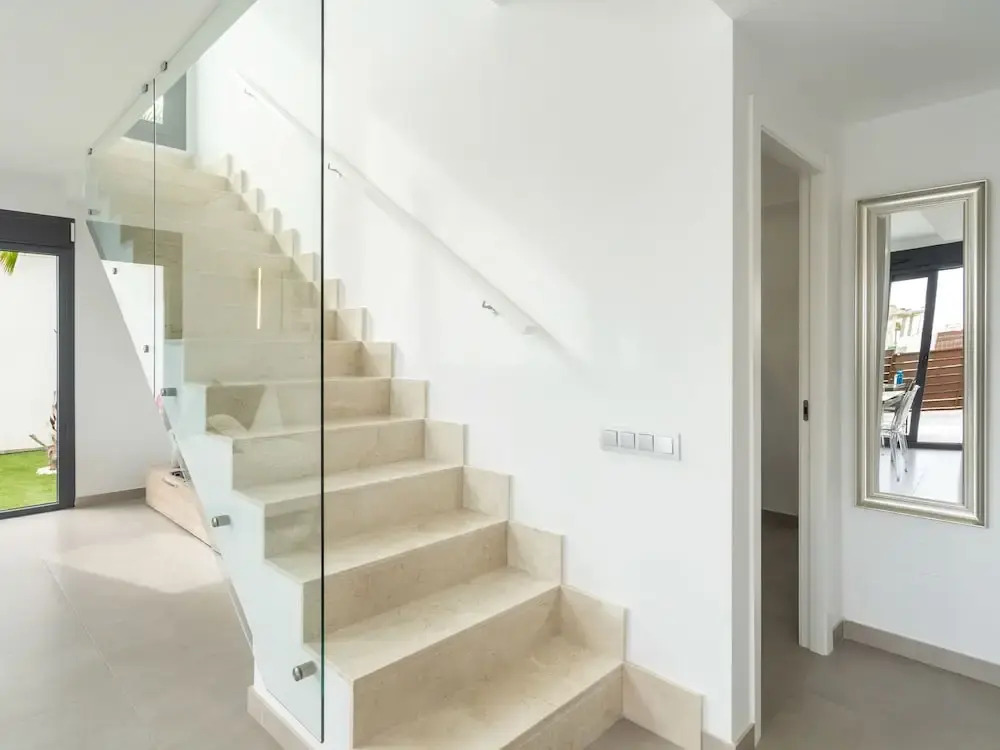 Airy Villa near Golf & Dining