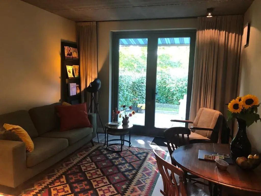 Luxe B&B "In de Schulp", ontspan en geniet van comfort en stijl