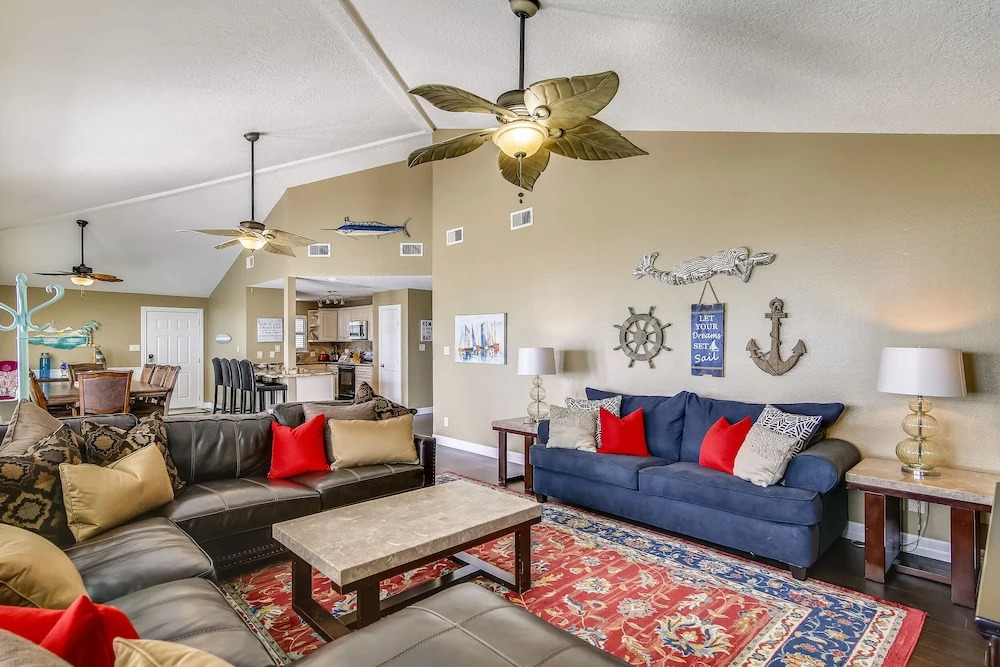 Beachfront Bliss - The Original!