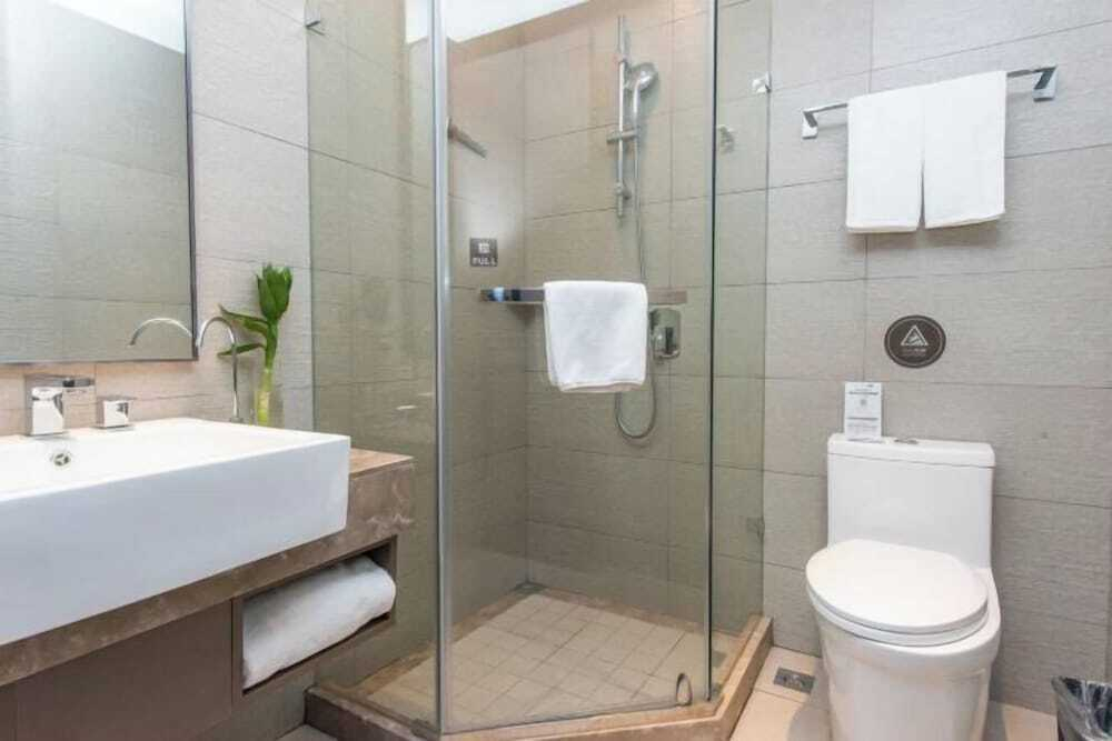 Home Inn No.2 Tang Qiao