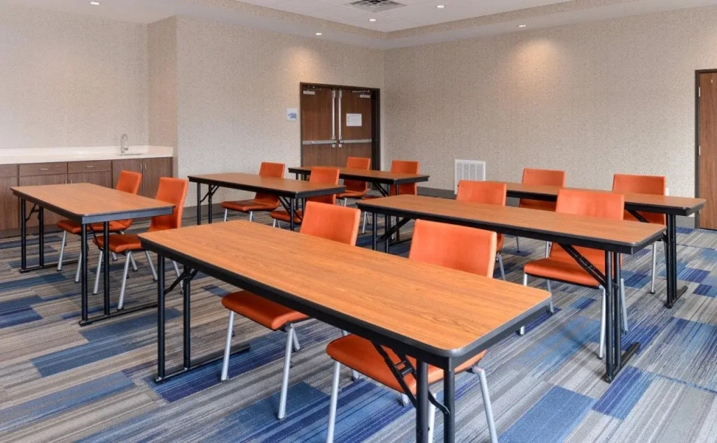 Holiday Inn Express & Suites Trinity by IHG
