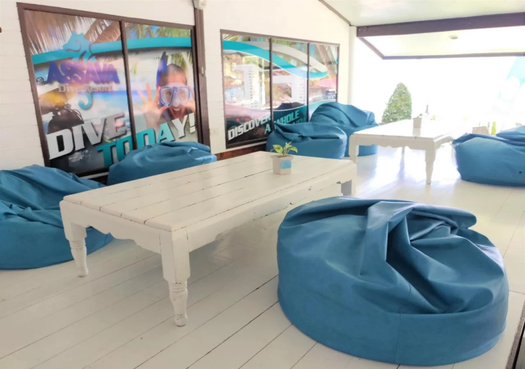 Assava Dive Resort - SHA Plus