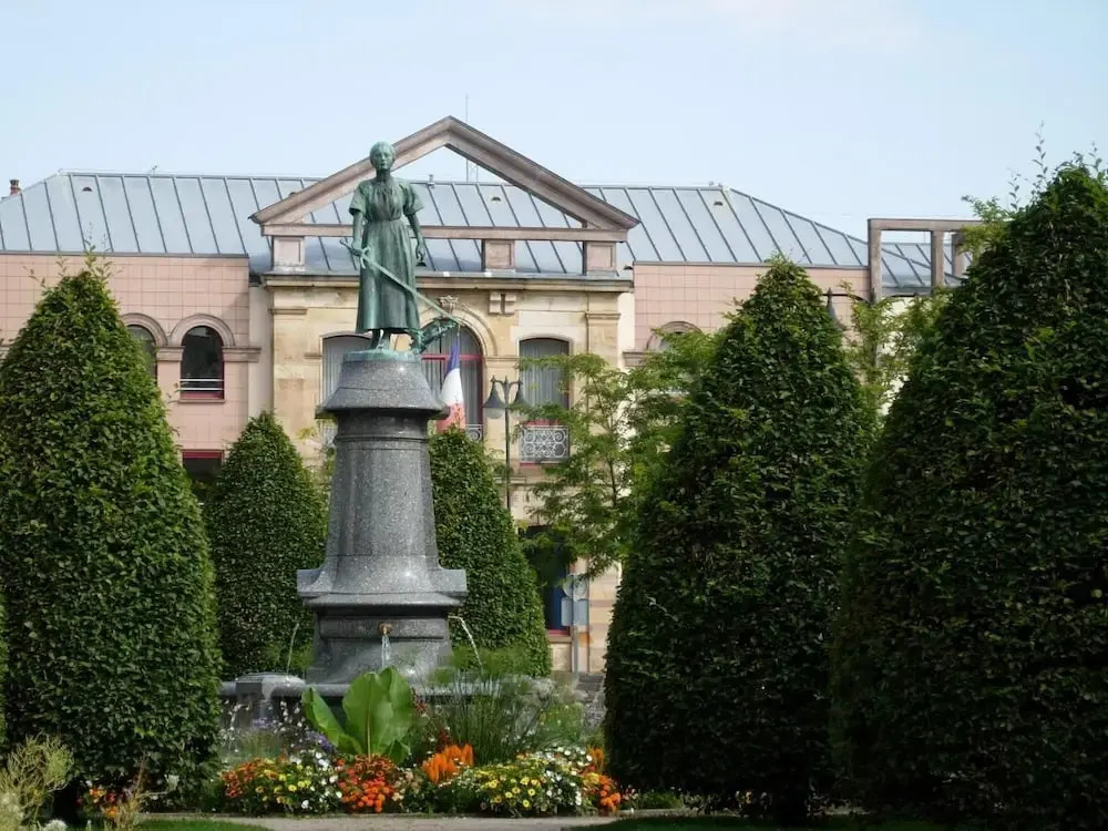 SweetHome-Epinal