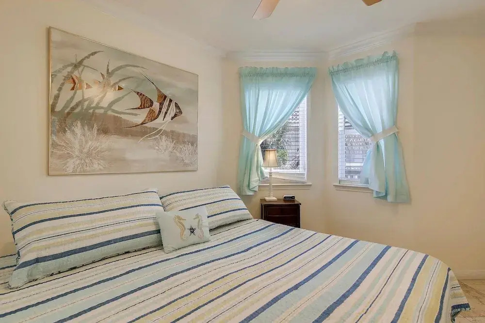 Seascape 1303 in Galveston