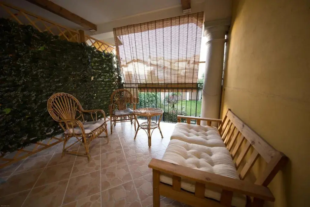Residenza il Gelsomino