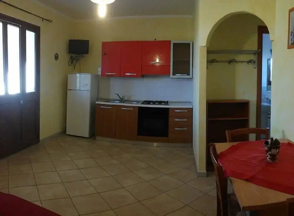 Casa Vacanze Budoni