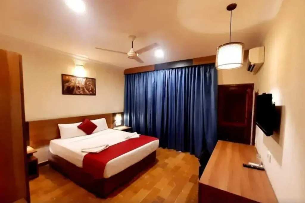 Sea Breeze Village, Baga Goa