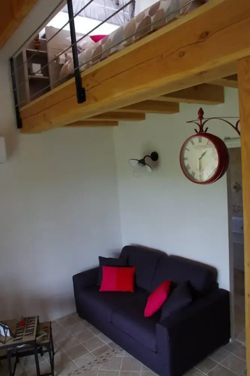 Le Pied de Mulet