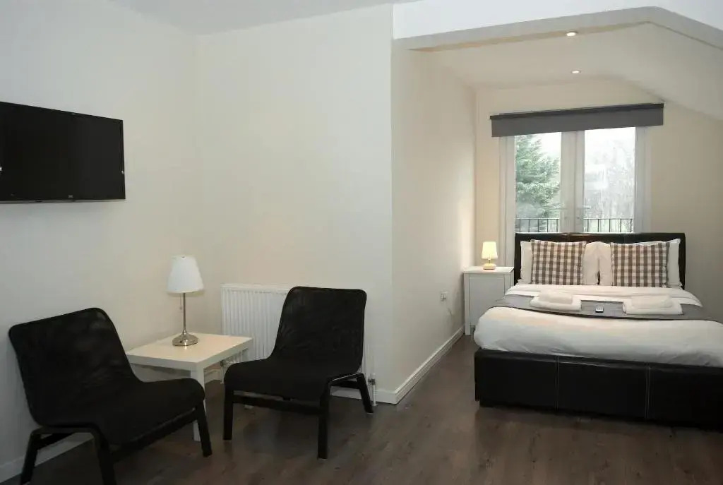 Guest House London