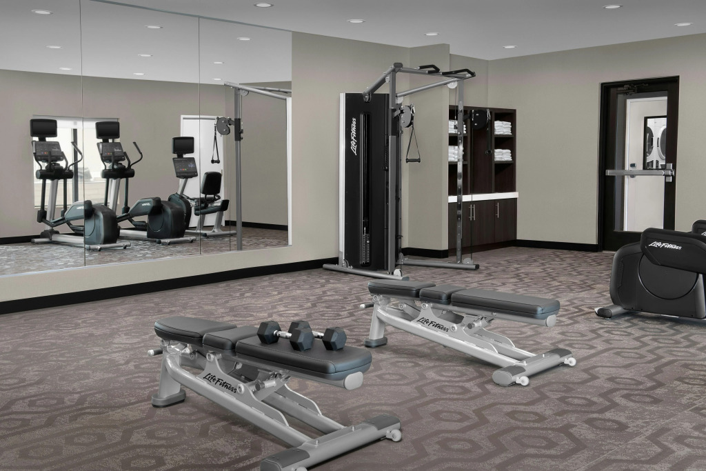 Residence Inn by Marriott Galveston Island