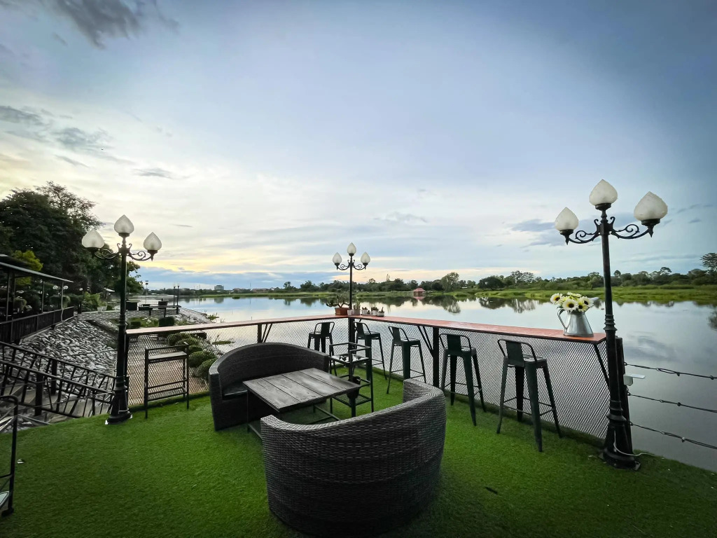 Mango House Resort