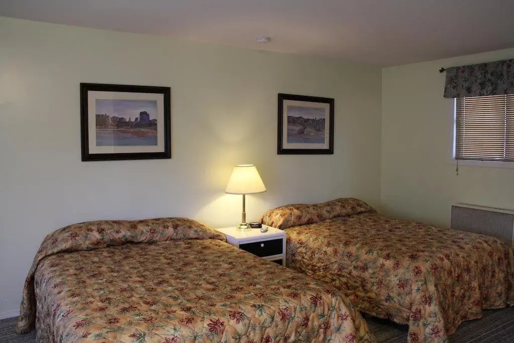 Pine Bluff Motel