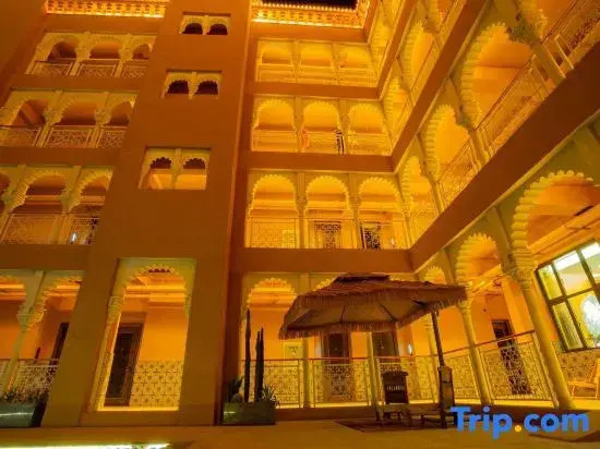 Chitingxuan Homestay (Turpan Yuefeng Suji Branch)