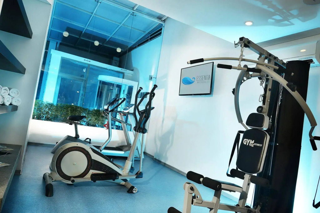 Hotel Millenium Barrancabermeja