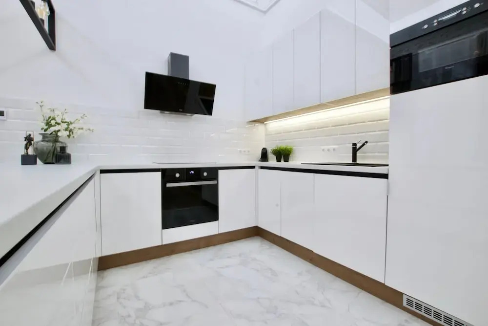 Luxury Apartment by Hi5 - Kálmán Imre Suite