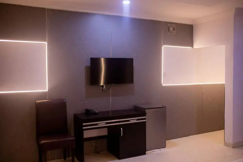 Skyrock Hotels Ogba