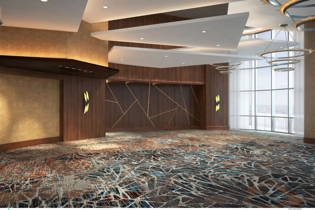 The Westin Buffalo
