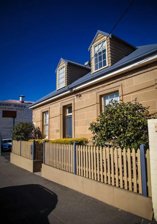 Sanctum Boutique Apartments