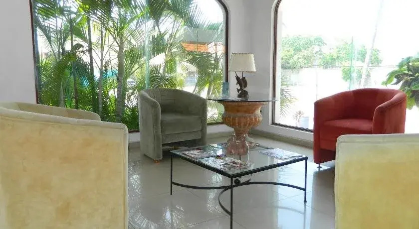 Hotel Pez Vela
