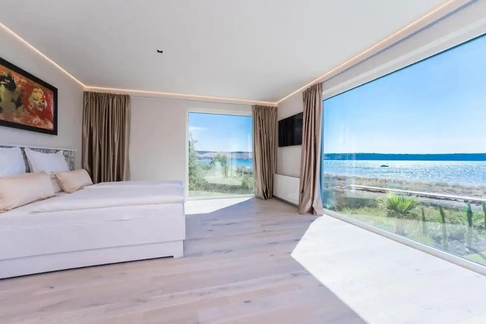 Villa Four Seasons Ljubac Seaside