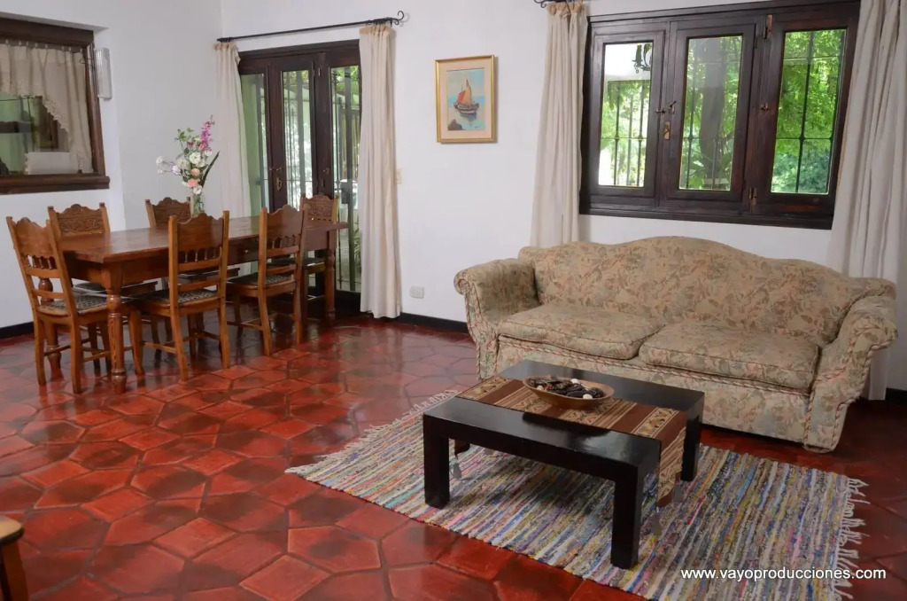Susana Just B&B
