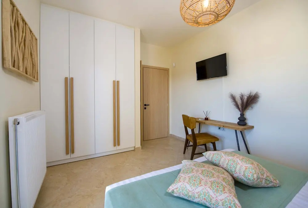 EcoHome Villa