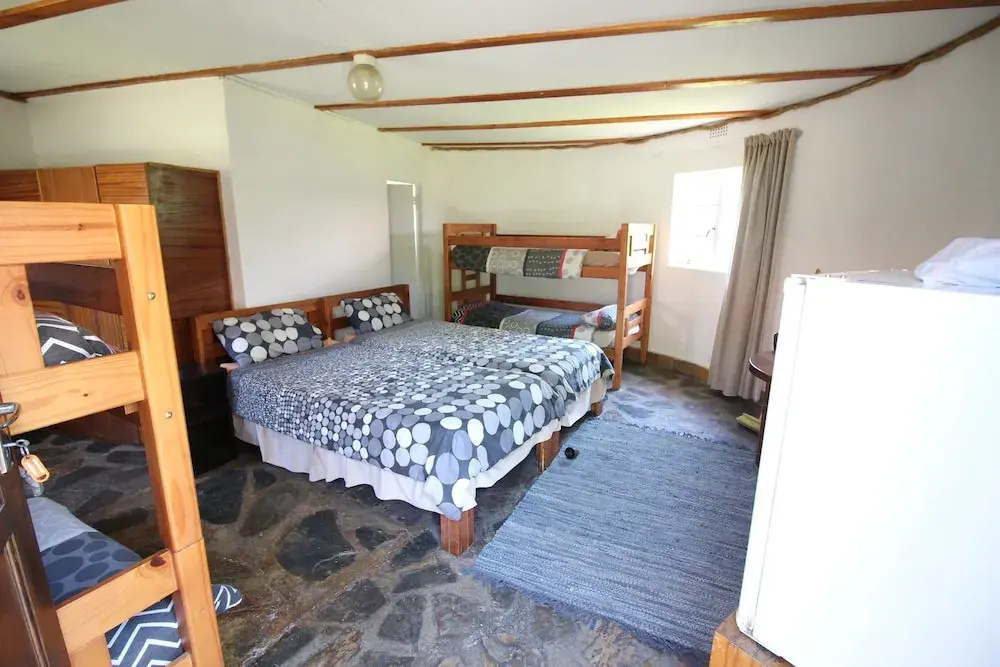 Asante Sana Holiday Village