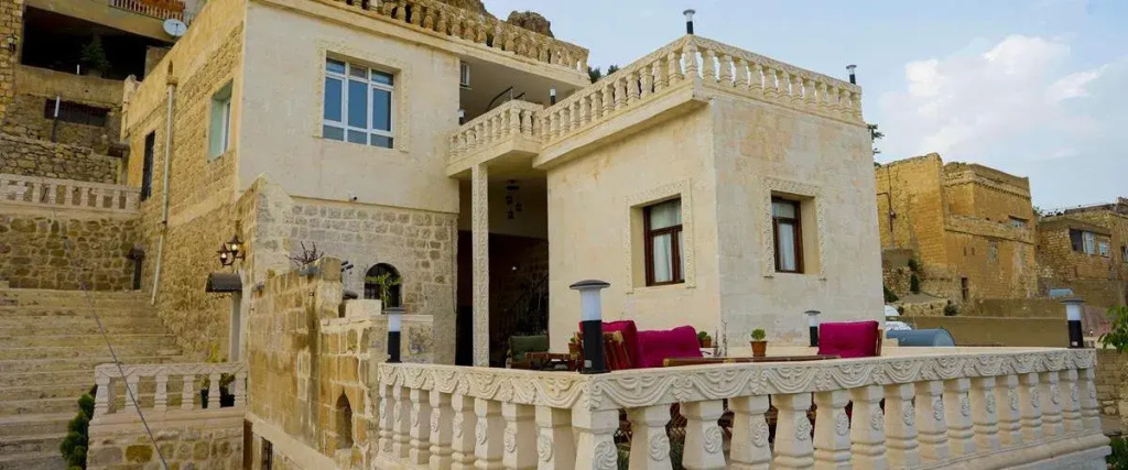 KASR-I REYYAN