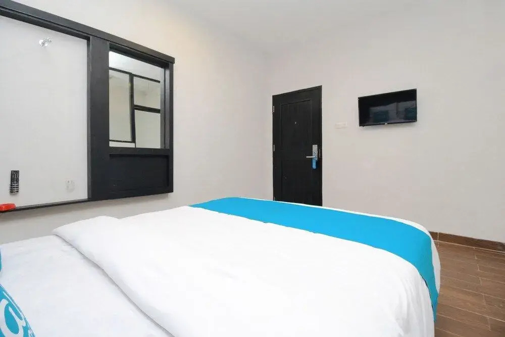 Airy Eco Riau Ujung Pekanbaru