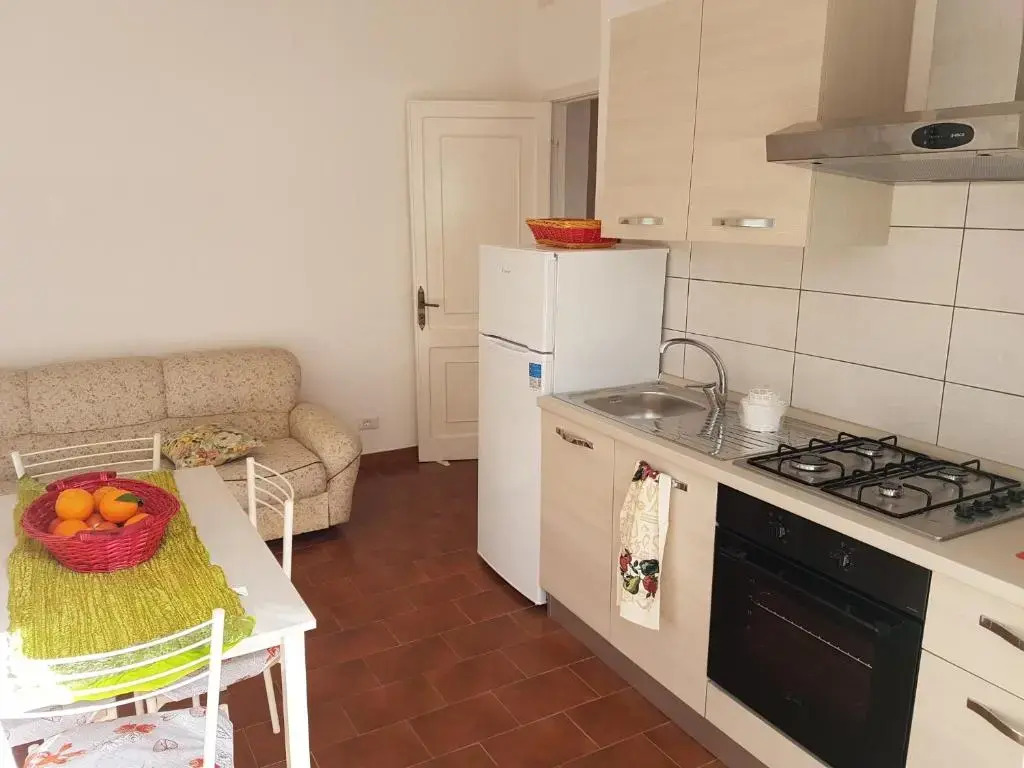 Appartamento centralissimo a Tortolì! 75mq