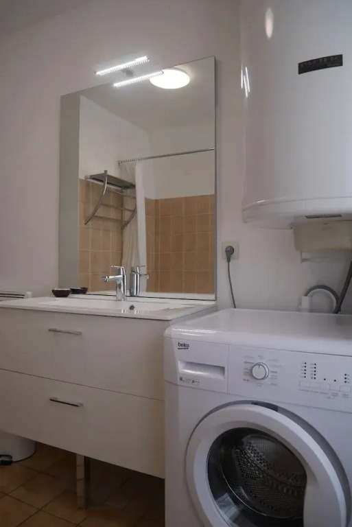 Appartement Porte Neuve 1