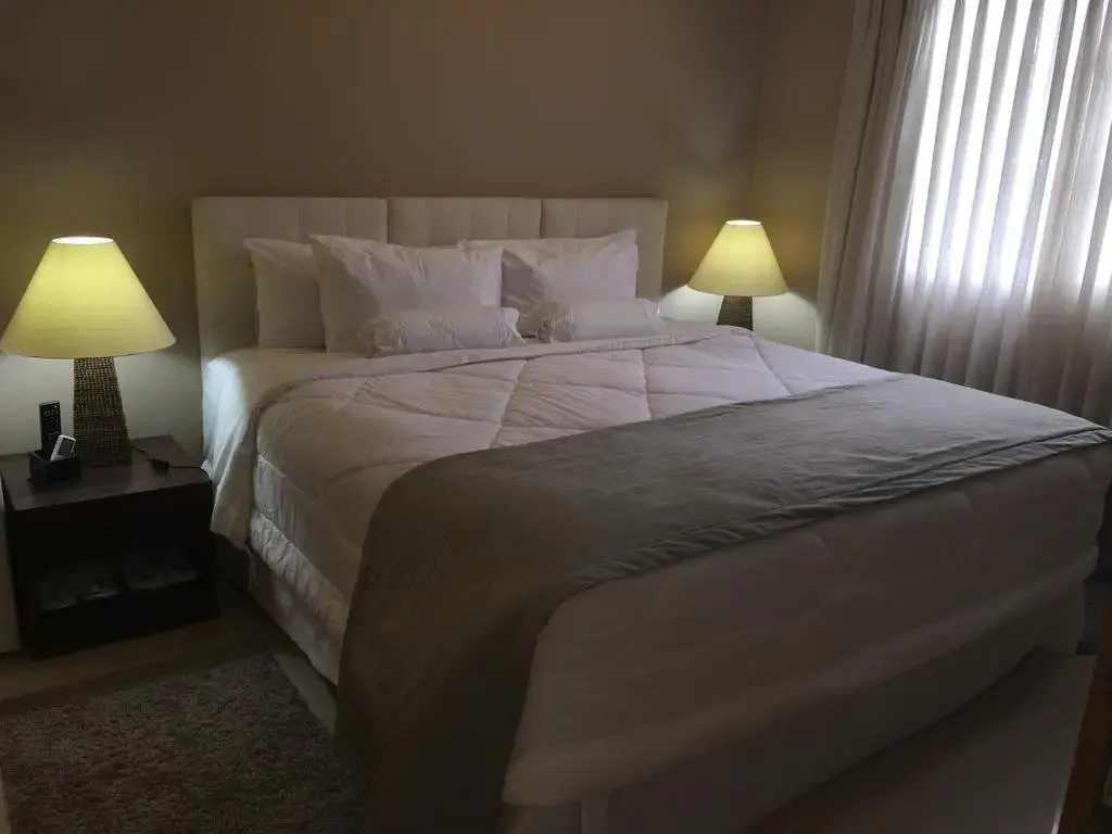 Hotel Granja Brasil Resort