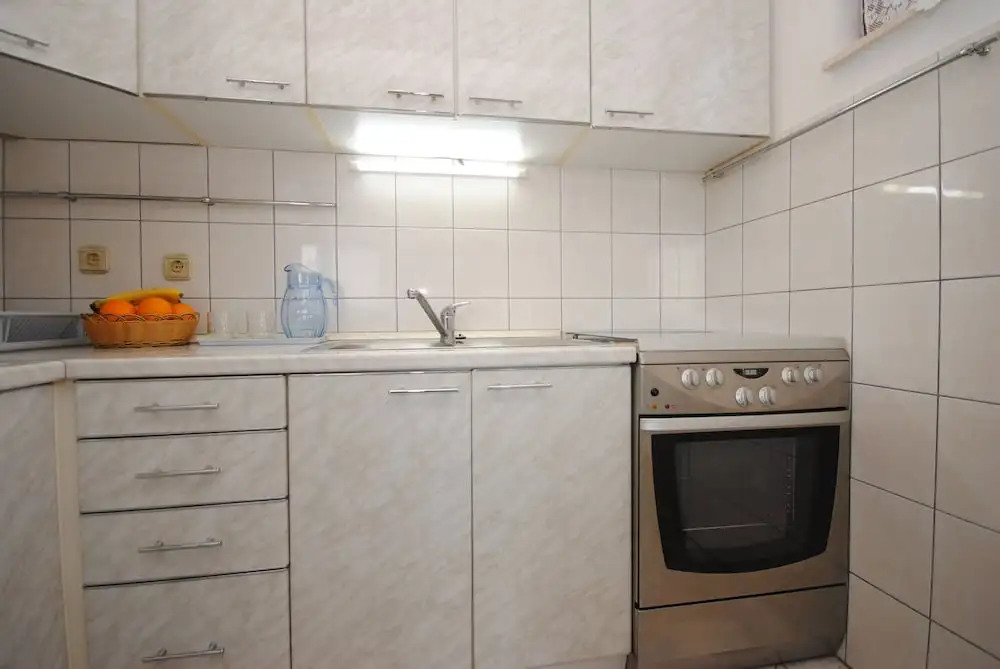 Apartment Ivanka