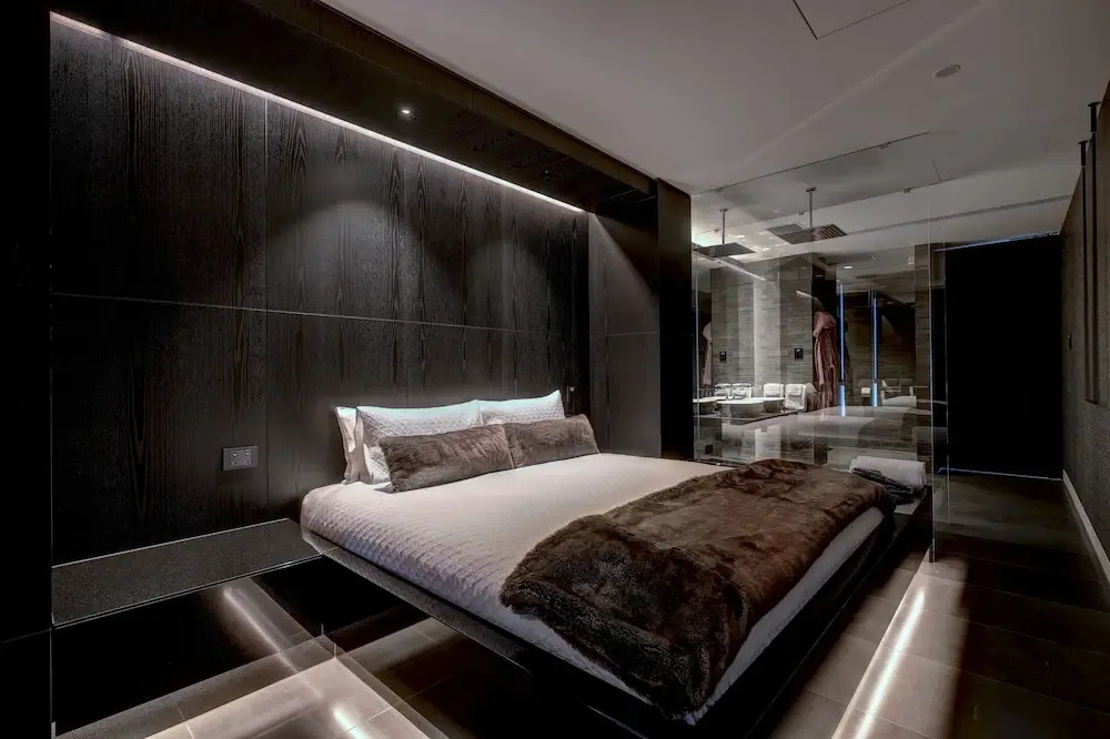 Luxe Haus