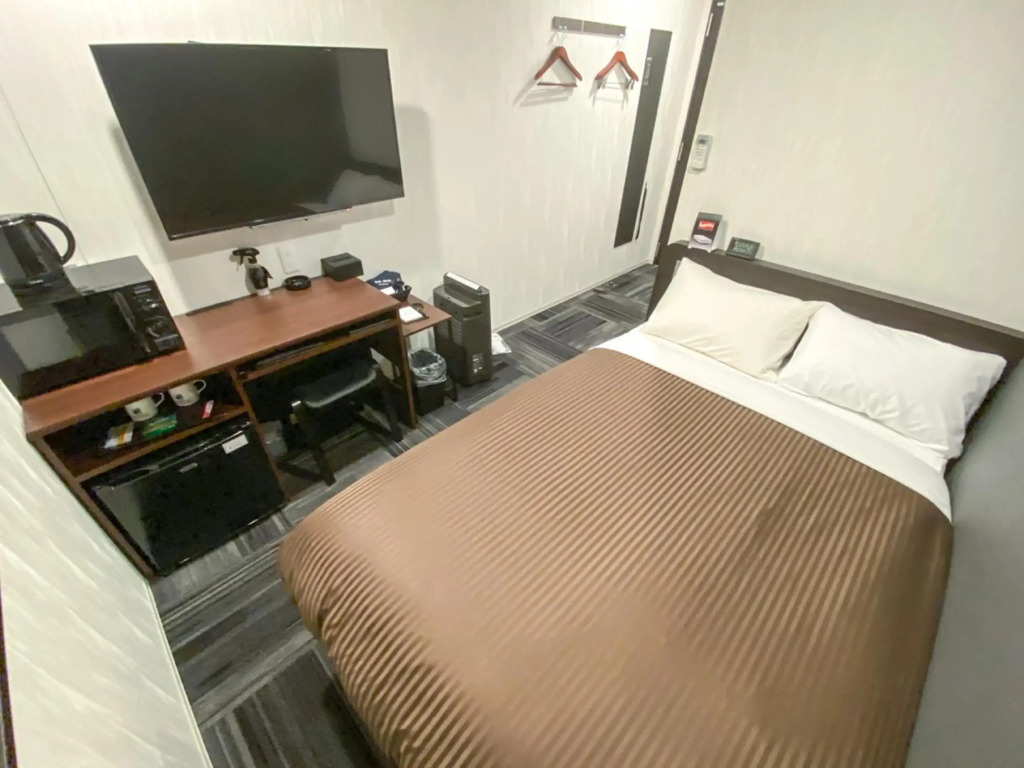Hotel Live Max Okayama Kurashiki Station