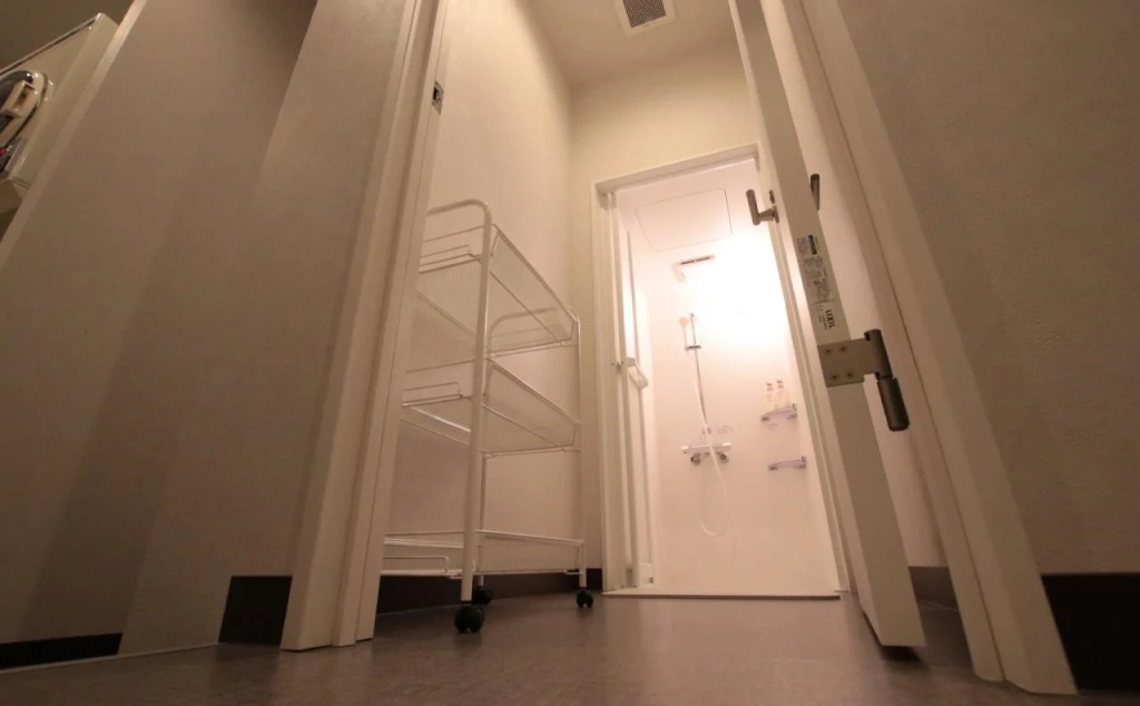 Mezame Hostel