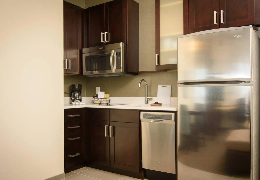 Residence Inn Cleveland Avon at The Emerald Event Center