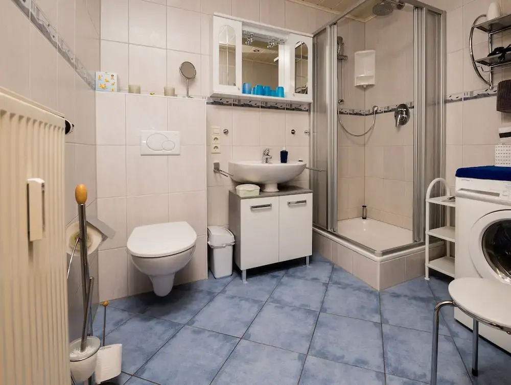 Ferienwohnung Jobelius