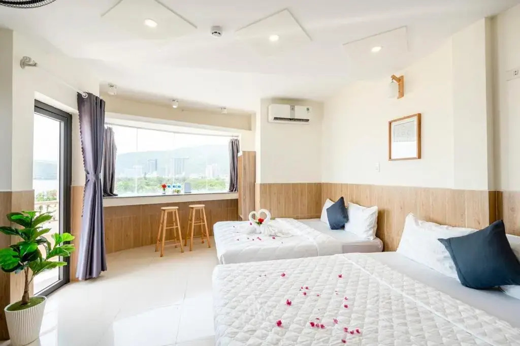 Hotel Thien Hai