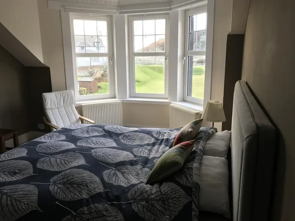 No 4 Portpatrick B&B