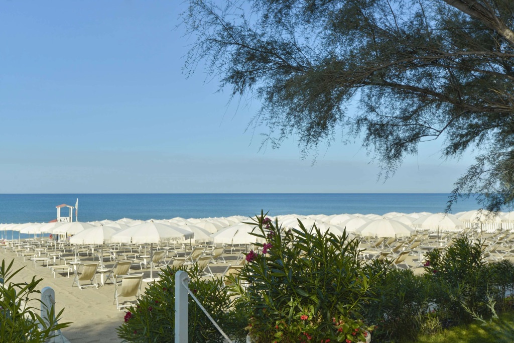Hotel Ariston