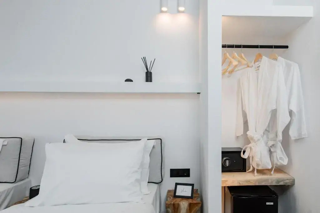 She Mykonos - Luxury Apartments