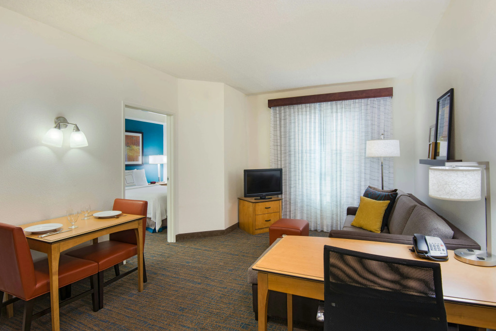Residence Inn Fort Lauderdale SW/Miramar