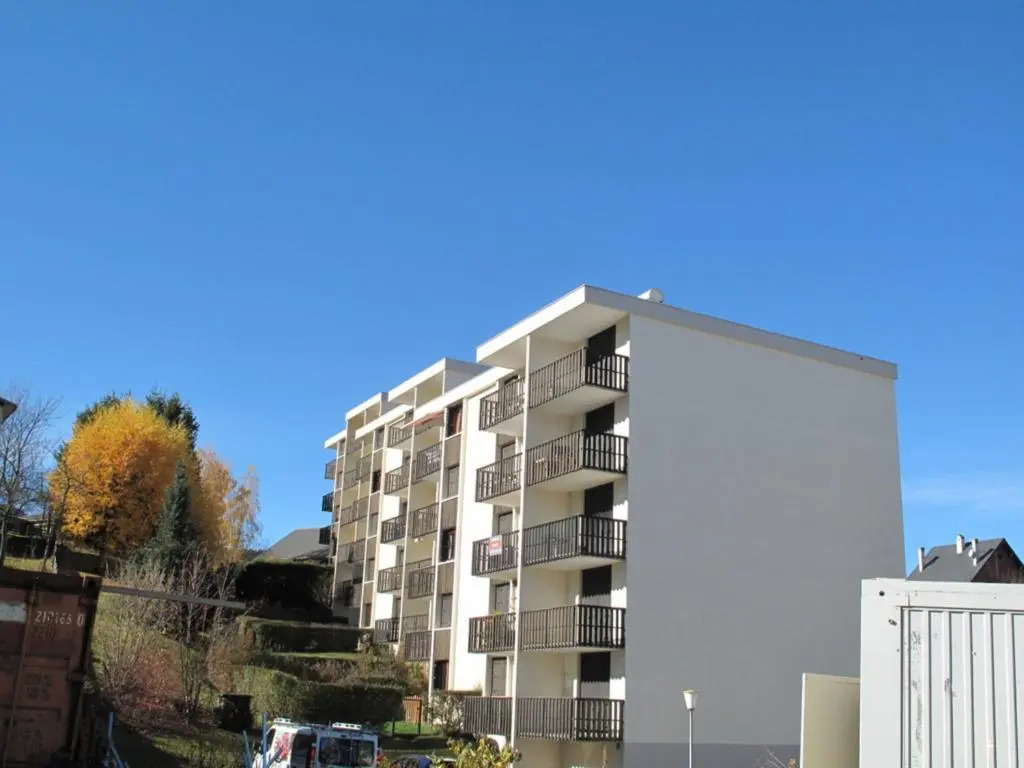 Appartement Villard-de-Lans, 3 pièces, 6 personnes - FR-1-515-26